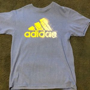 boys youth Large T shirt